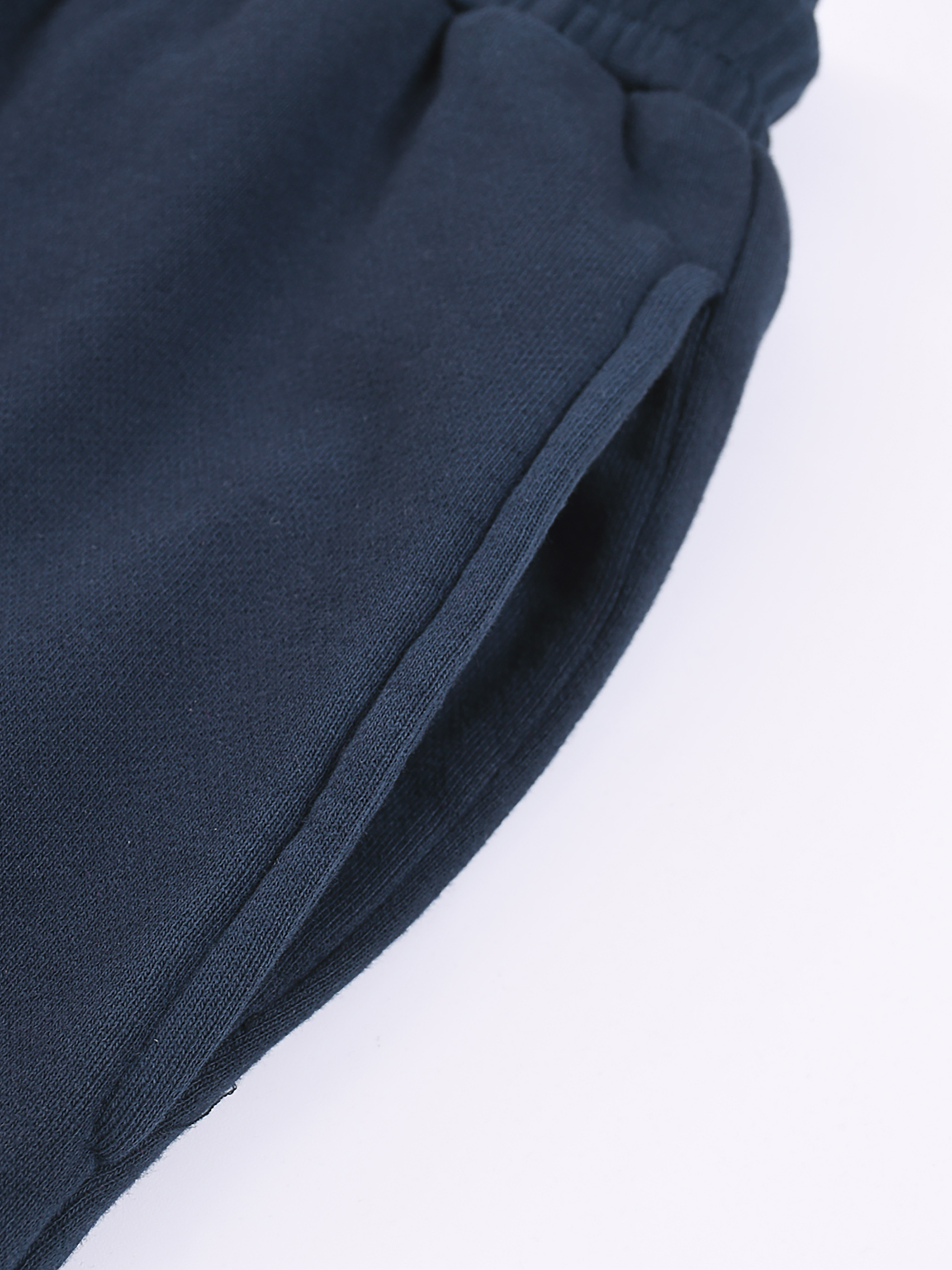 Monkey Washed Loose Fit Sweatpants – Essential Streetwear